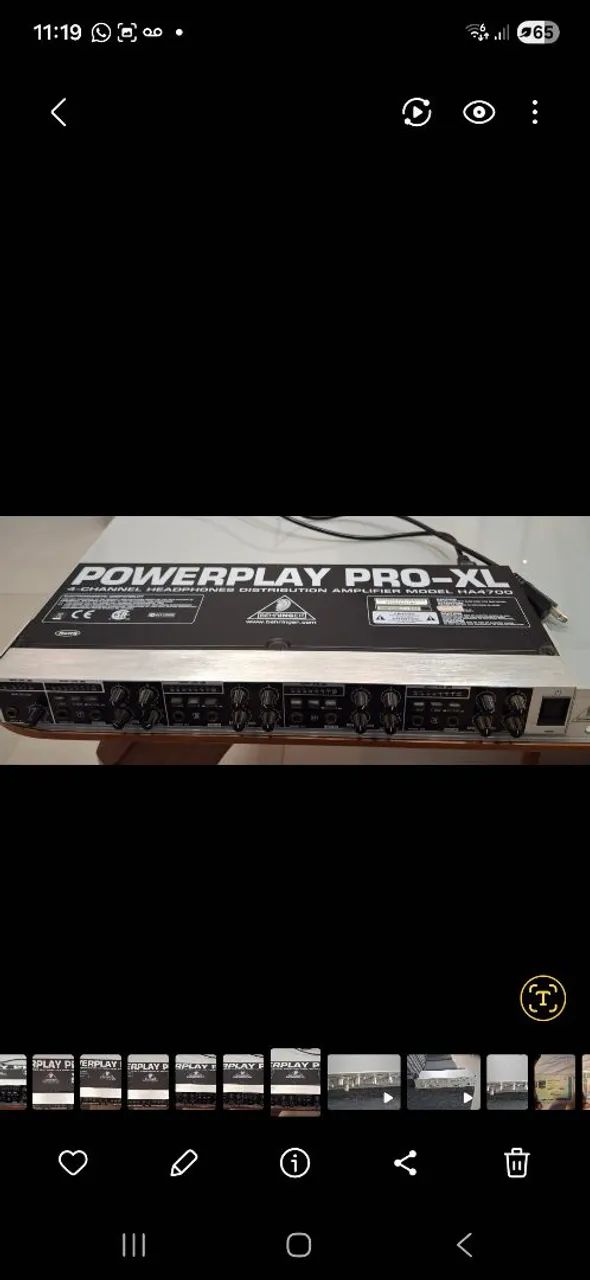 Power Play  - Foto 3