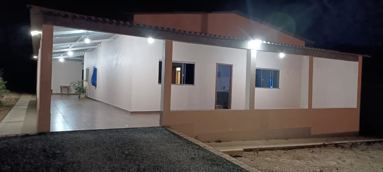 Chácara OPORTUNIDADE! 2400 m² - Foto 4