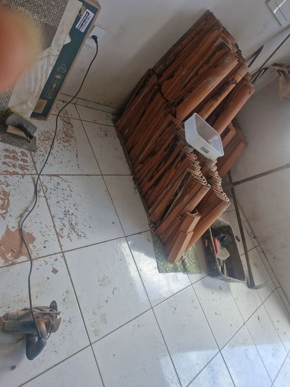1050 Telhas - Foto 2