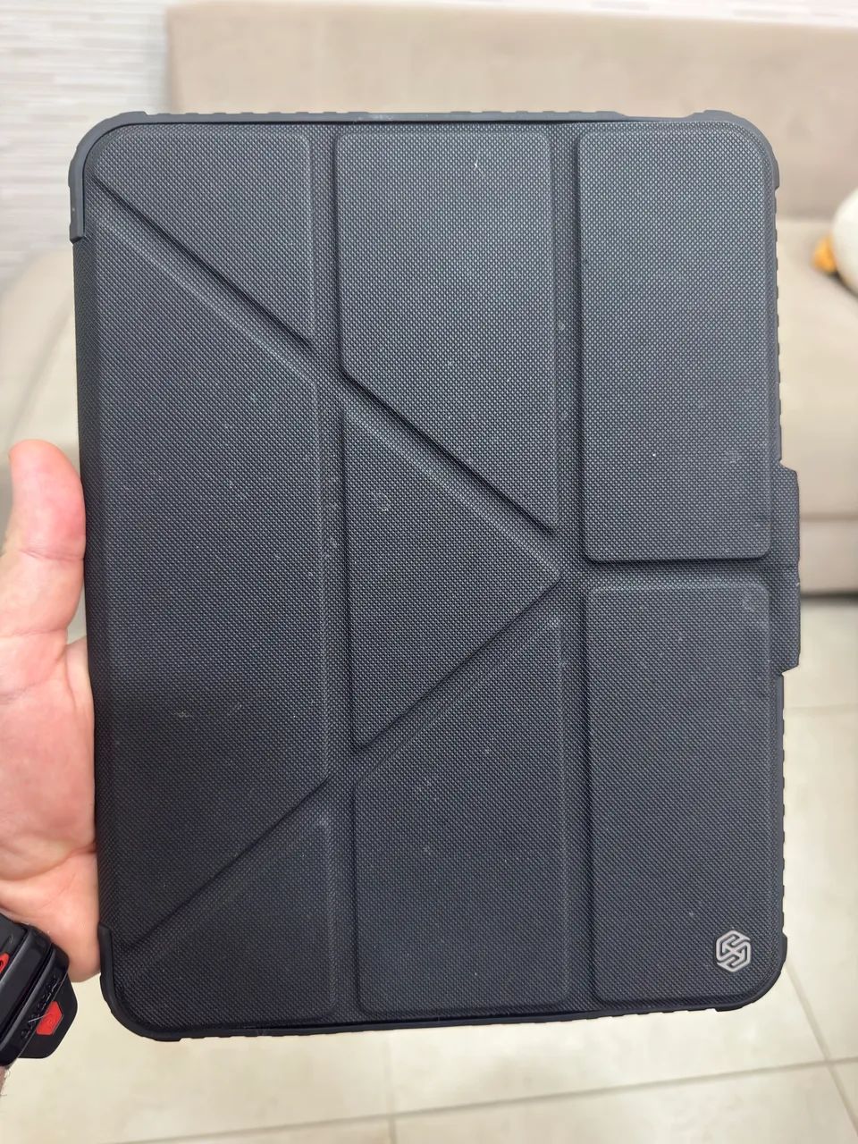 Ipad Pro 11 M4 512GB - Foto 4