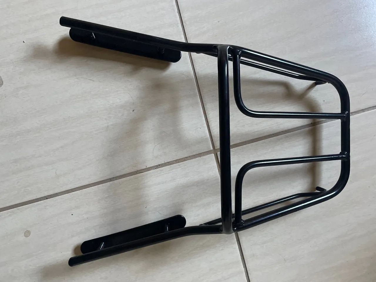 Bagageiro tornado 250