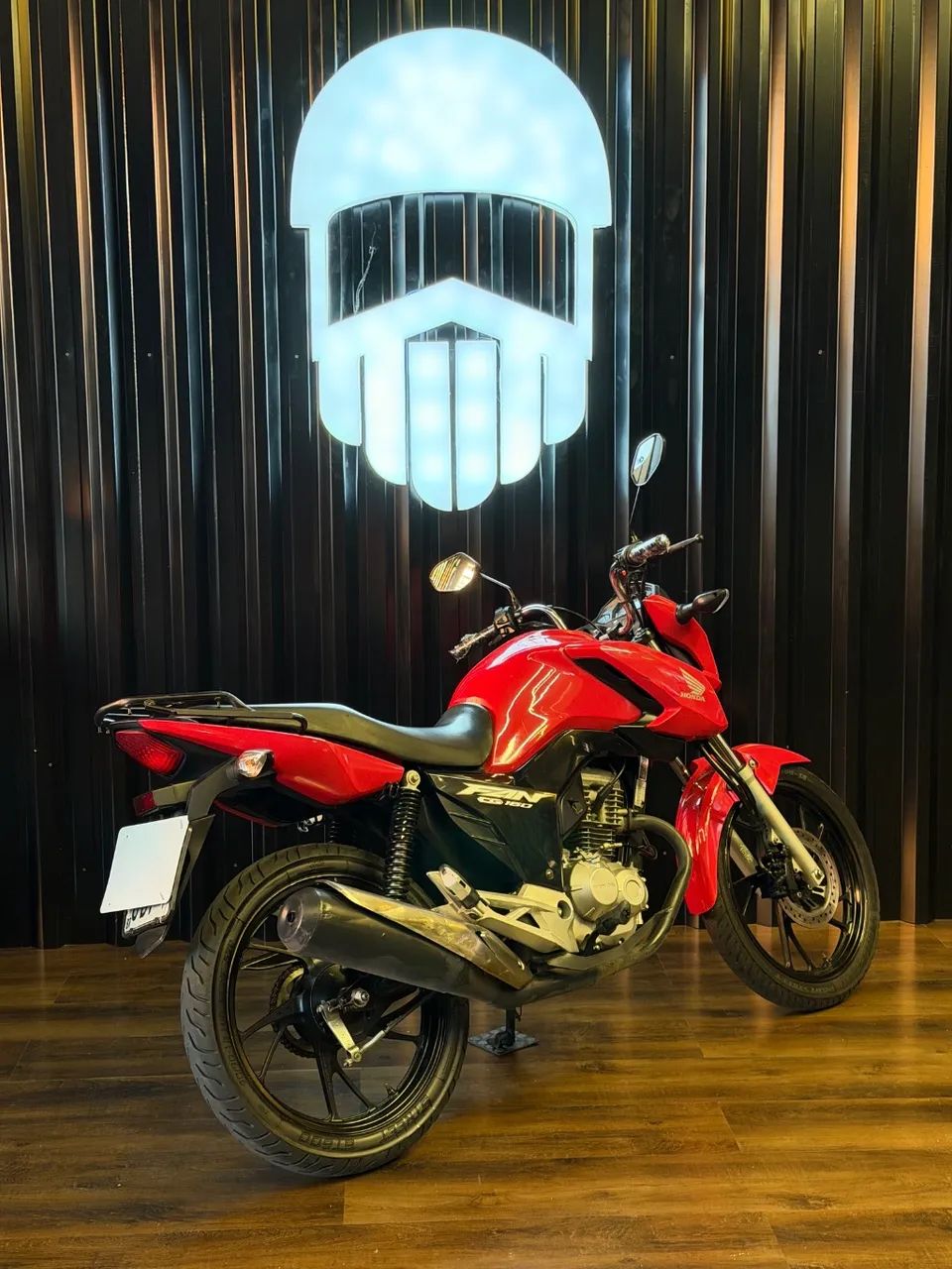 CG 160 FAN Flex - Foto 2