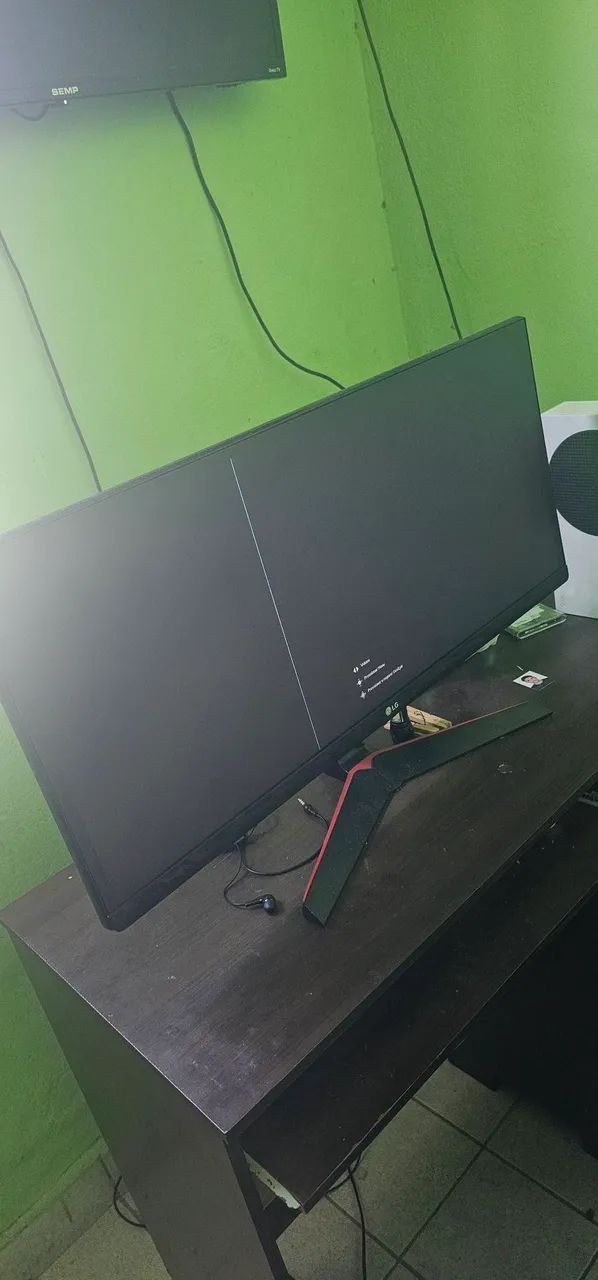 Monitor LG 32 polegadas - Foto 3