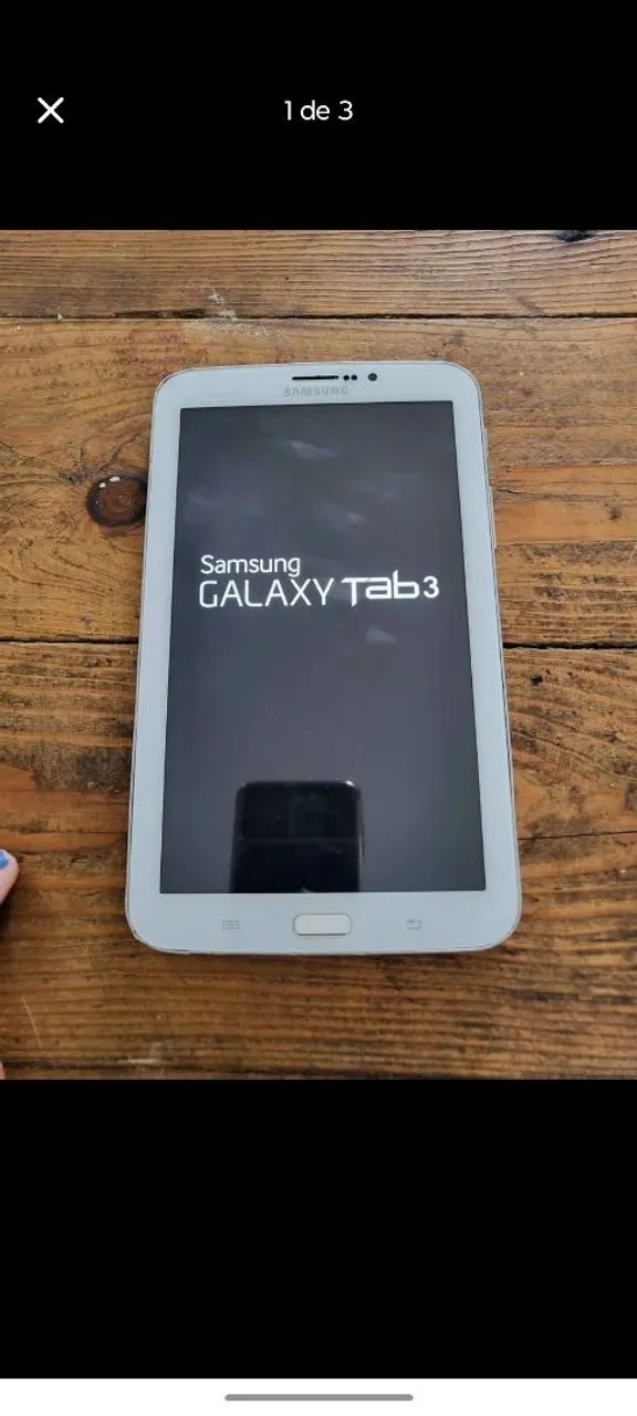 Galaxy tab 3 - Foto 2