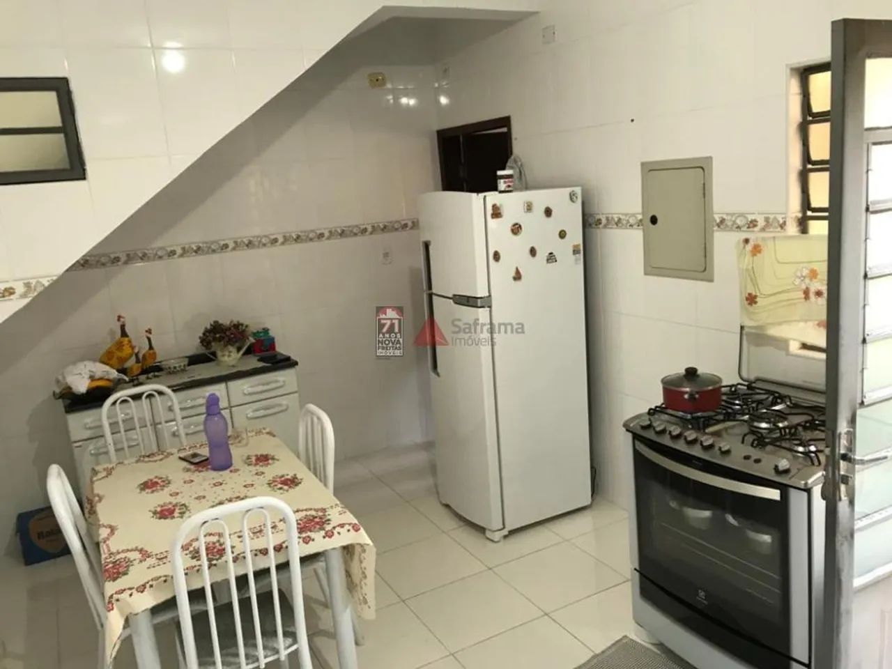 Casa Sobrado Padrão em Pindamonhangaba - Foto 5