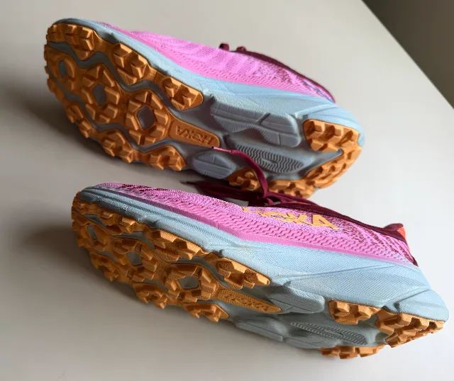 Tênis Hoka 38 - Novo  - Foto 3