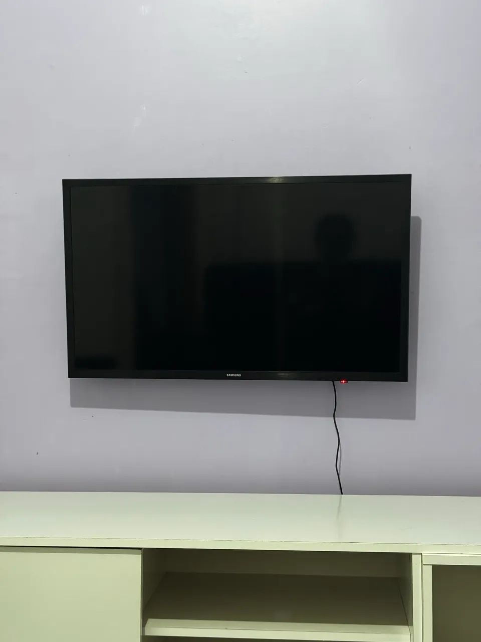 Vende essa TV 32 polegadas 