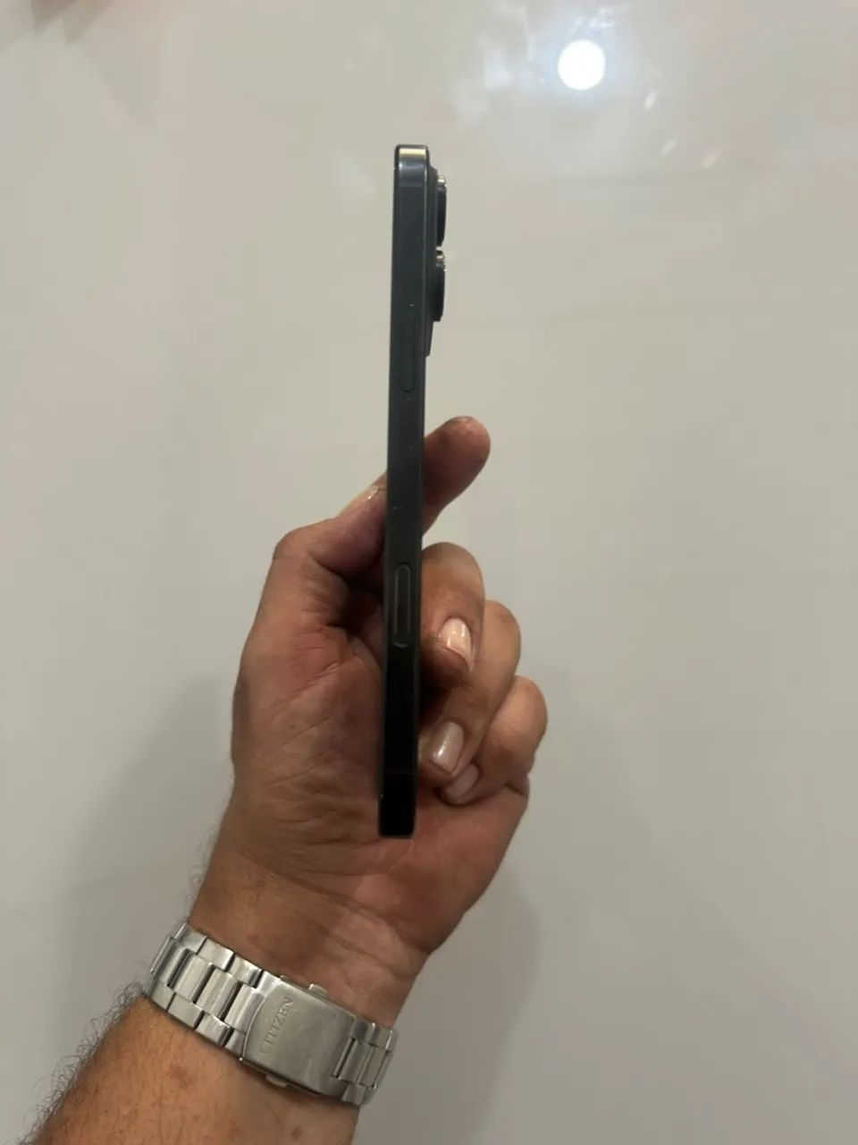 iphone 16 pro Max - 256gb  - Foto 2