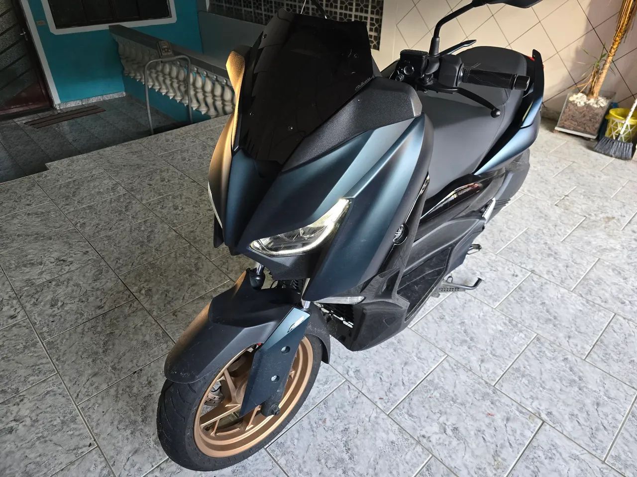 Xmax 2024 
