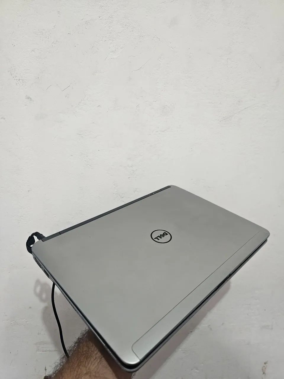 Notebook Dell Latitude Intel i5 já com SSD 8GB windows 11 ótimo estado! - Foto 5