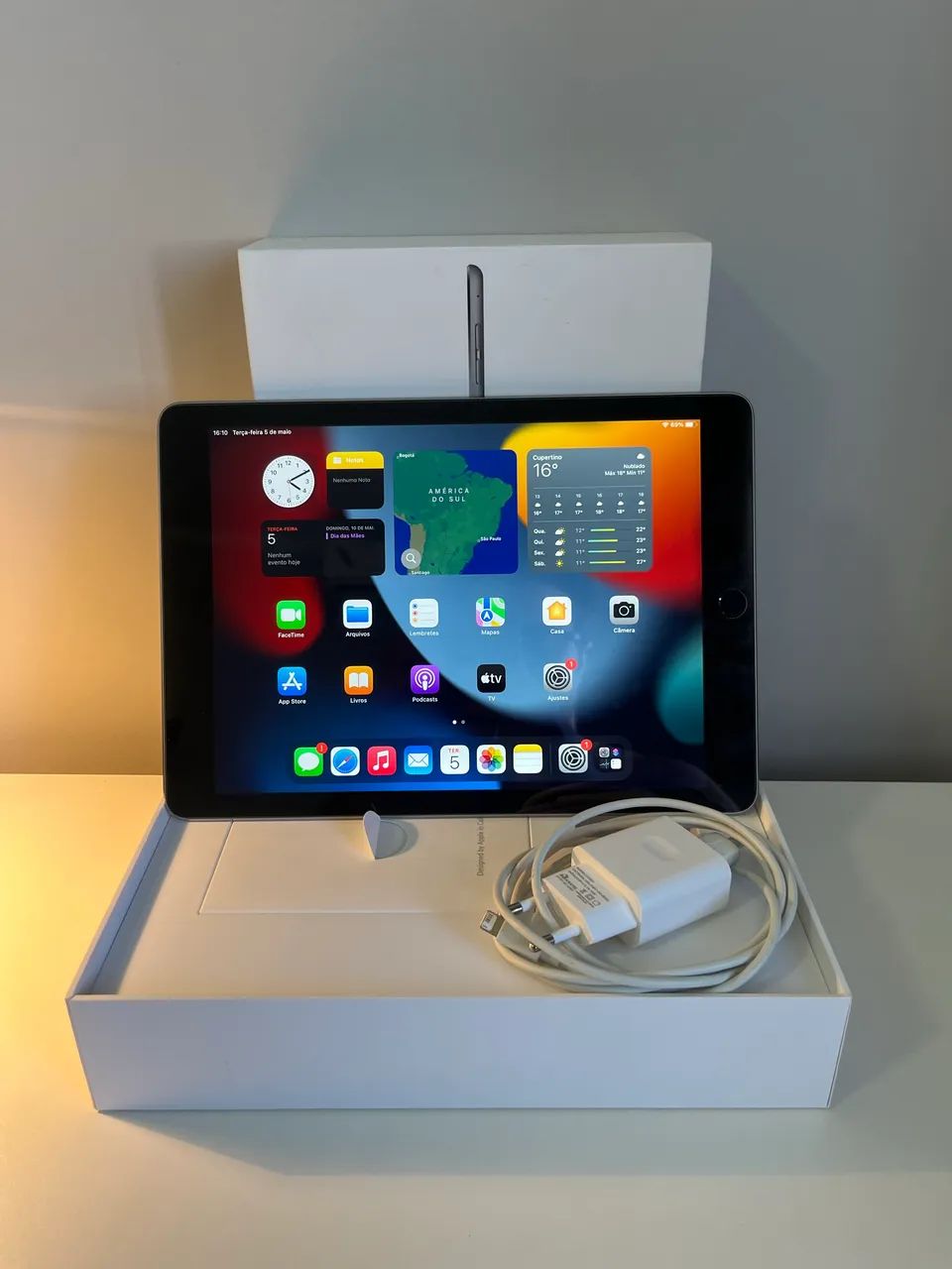iPad Air 2 64gb - Tablets e E-Readers - Asa Norte, Brasília