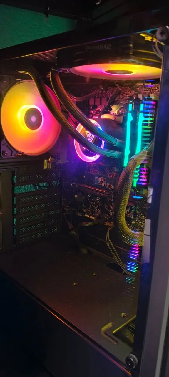 Computador Game