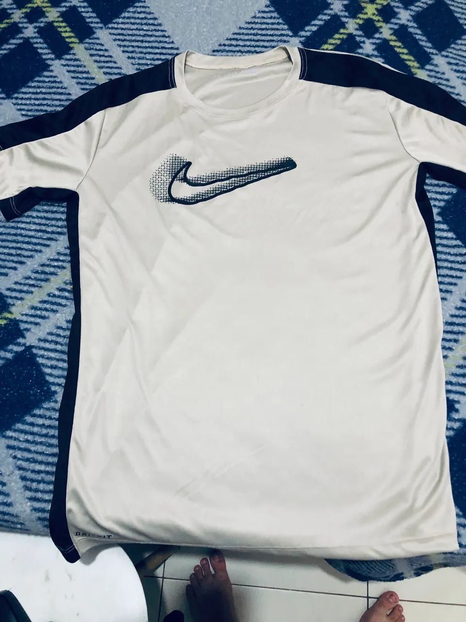 Camisa Nike Dri-Fit 