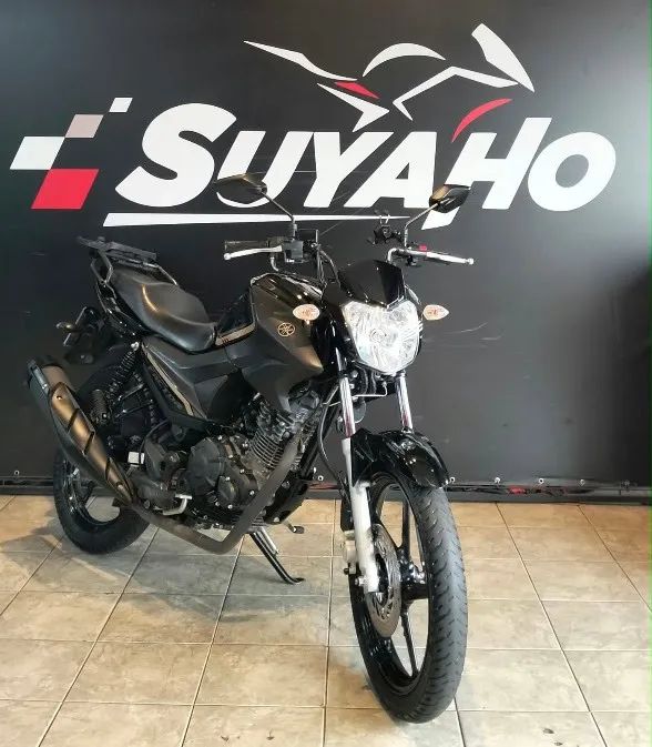 YAMAHA FACTOR 150 - Foto 4