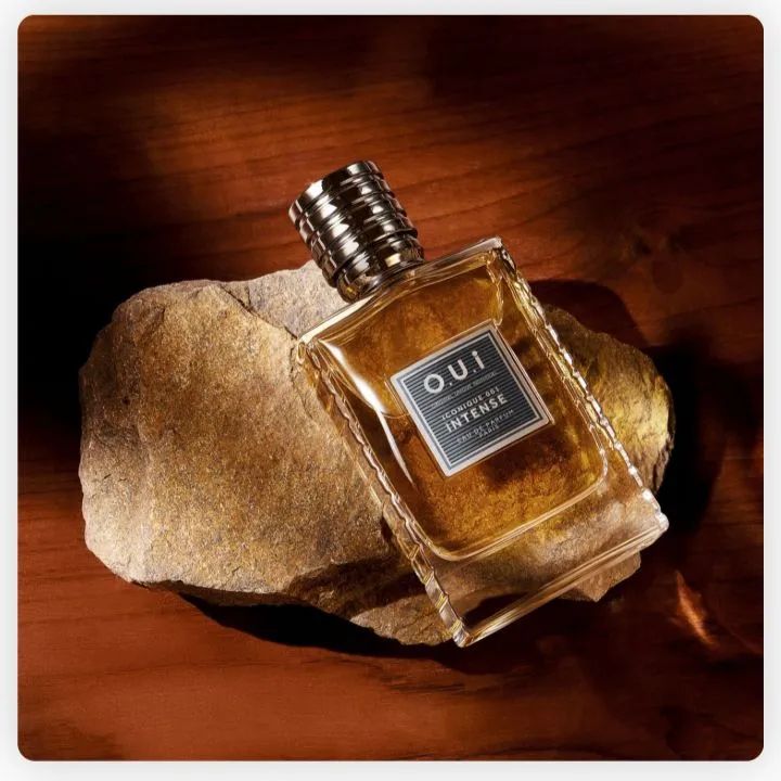 Perfume Masculino O.U.I Iconique Intense  - Foto 2