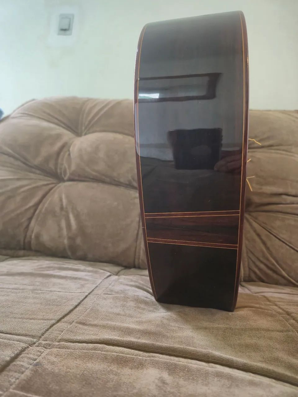 Violão Tessarin - Foto 4