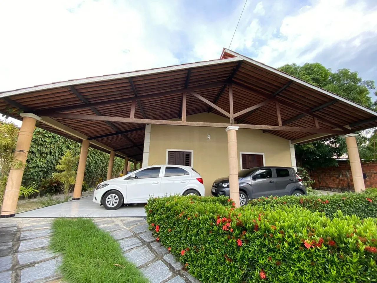 Sítio no Aquiraz em PATACAS