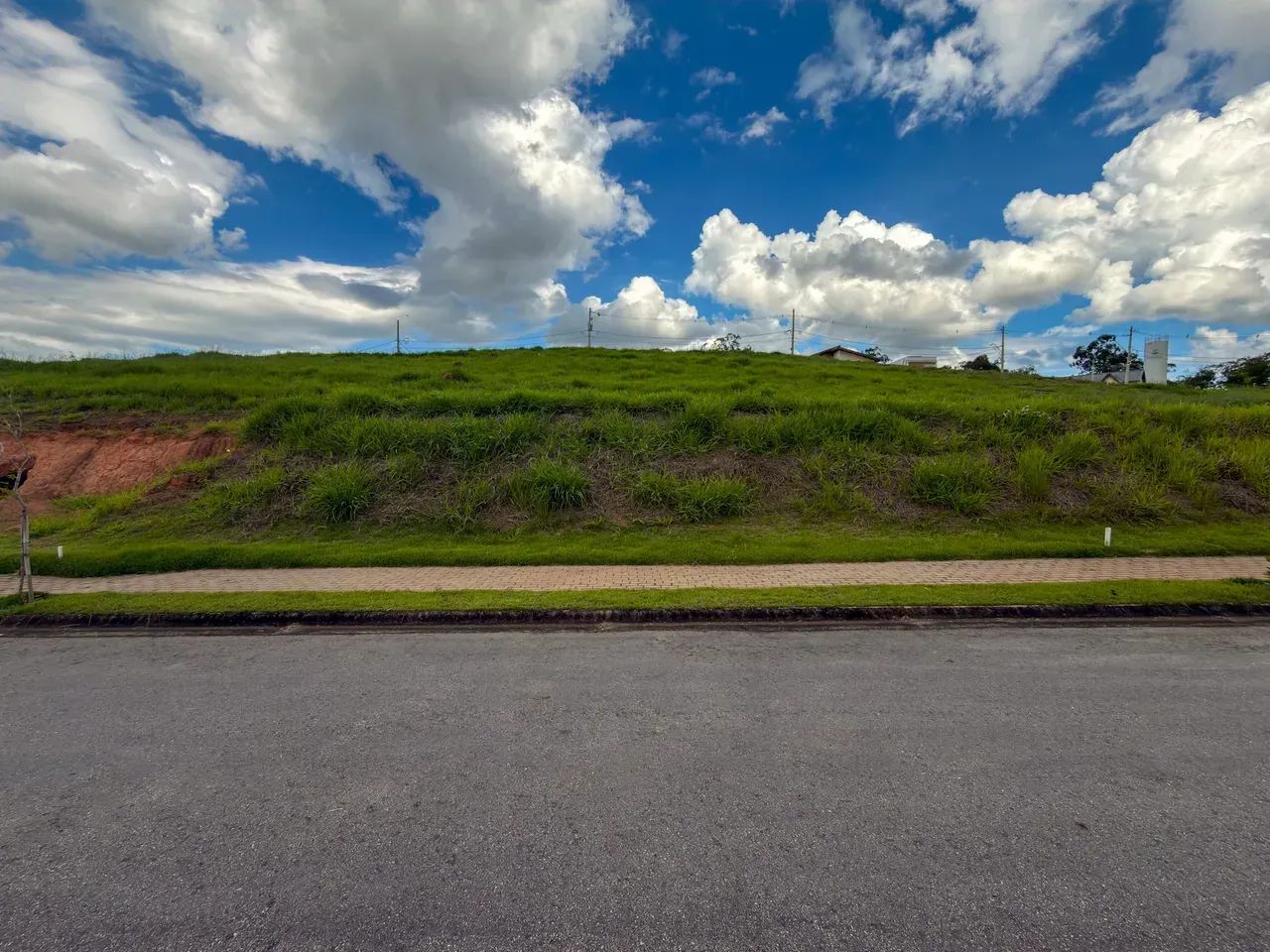 Terreno à venda, 502 m² por R$ 500.000,00 - Condomínio Residencial Portal de Guararema - G - Foto 4