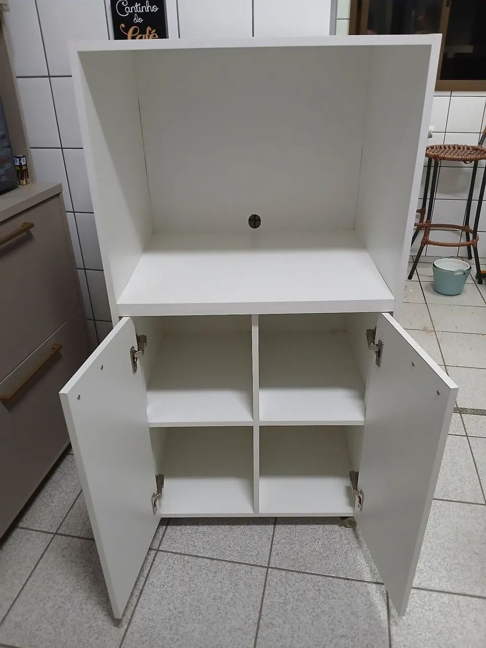 Armário de cozinha  - Foto 2