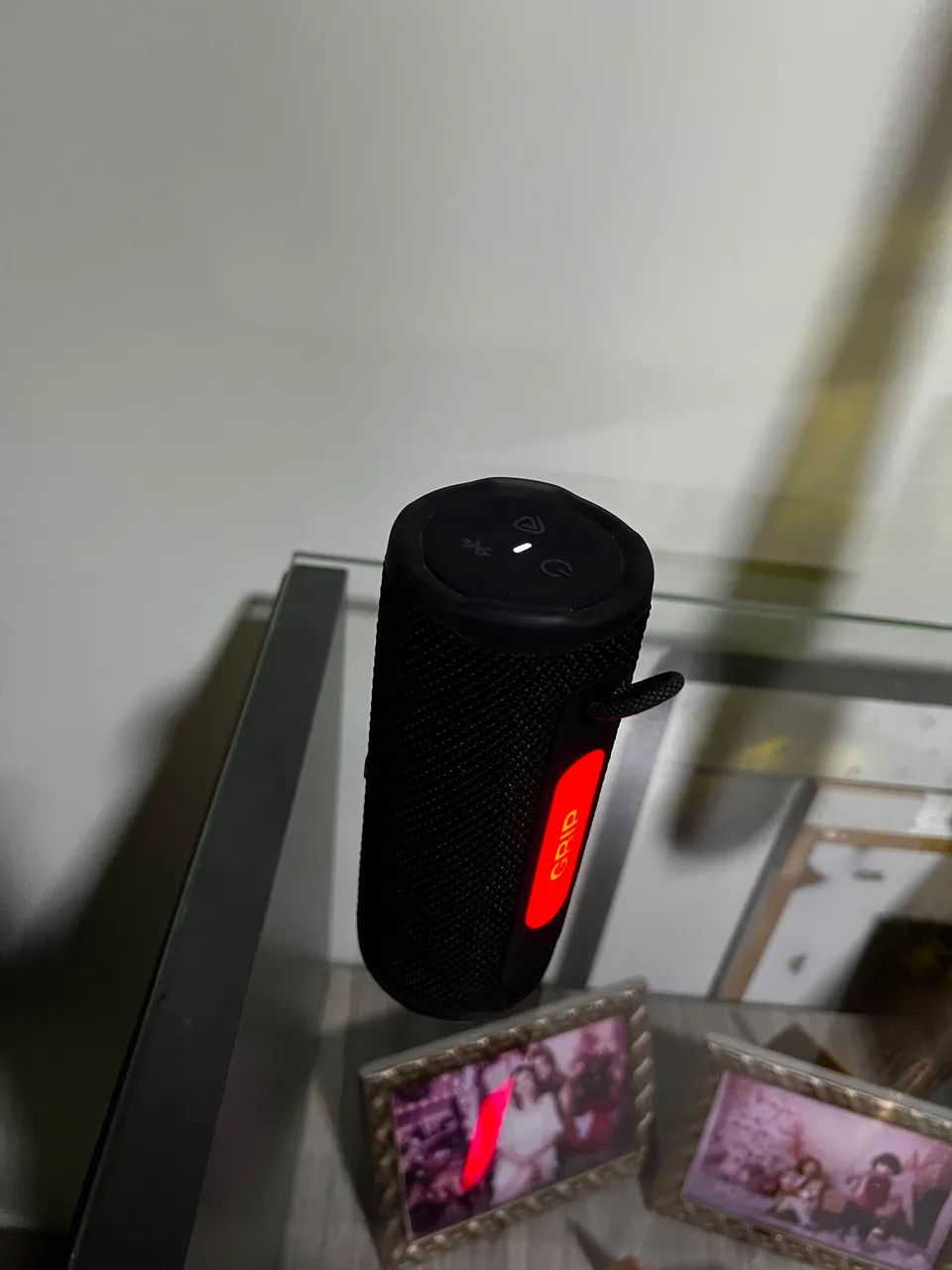 Som JBL Grip Original - Foto 2