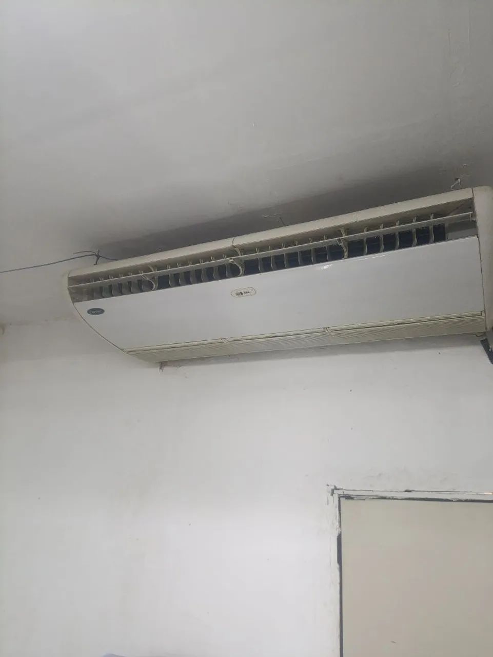AR CONDICIONADO 60000 BTUS  - Foto 2