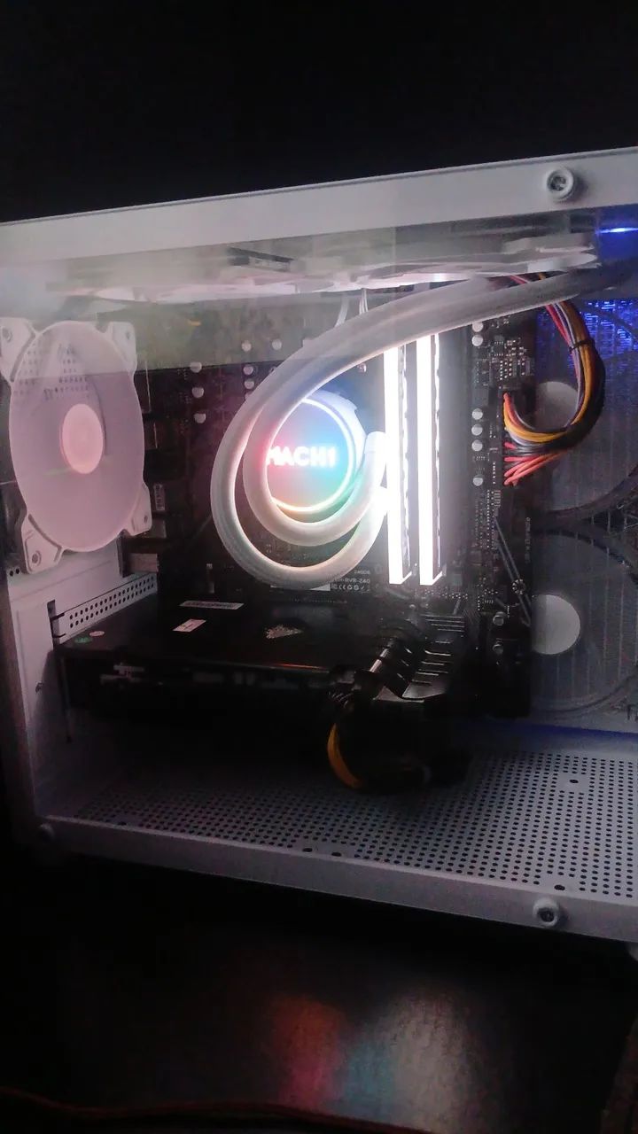 Cpu gamer - Foto 4