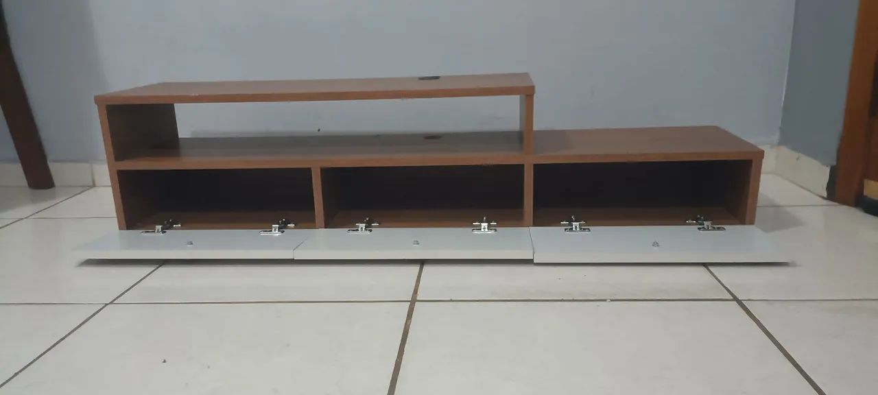 Rack suspenso - Foto 5