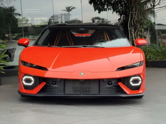 Lamborghini Temerário 4.0 V8 Bi-Turbo Aut. 2026, foto 3 de 20