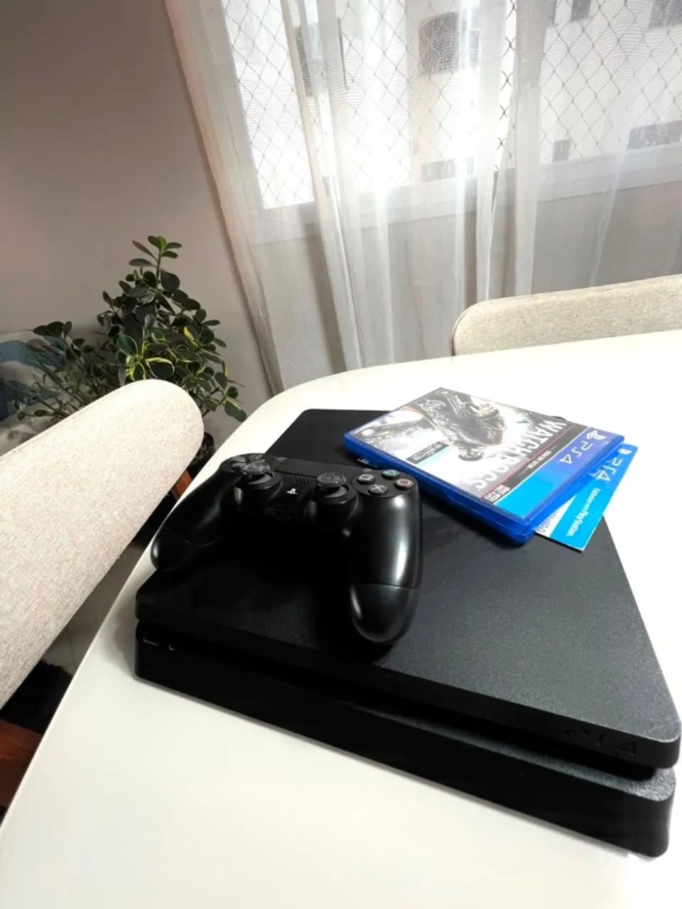 Ps4 