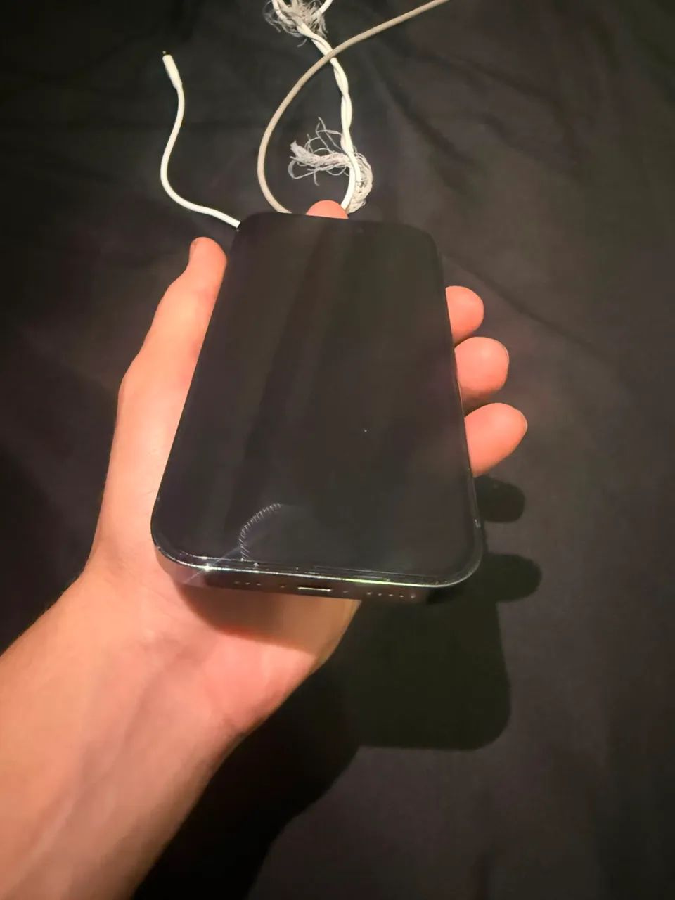 iPhone 14 Pro 256 GB ROXO - Foto 2