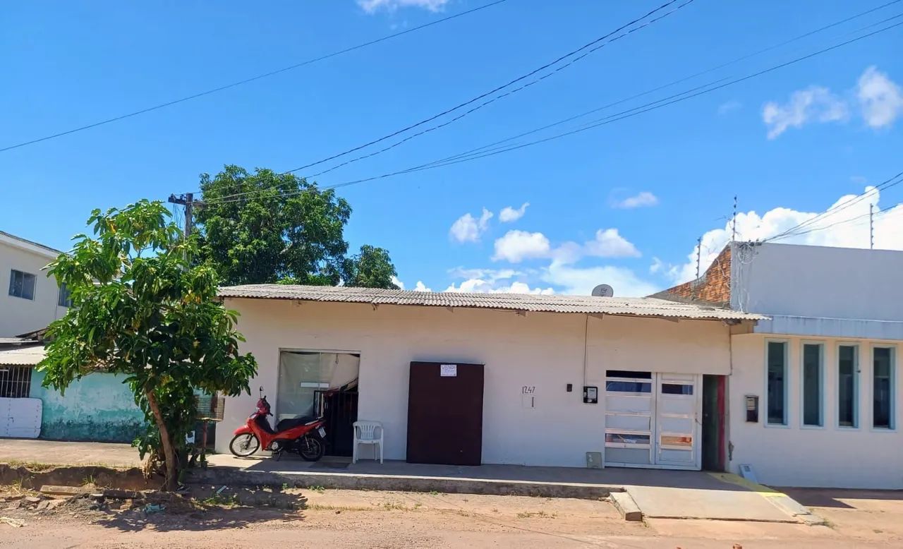 Casa 23? Congós