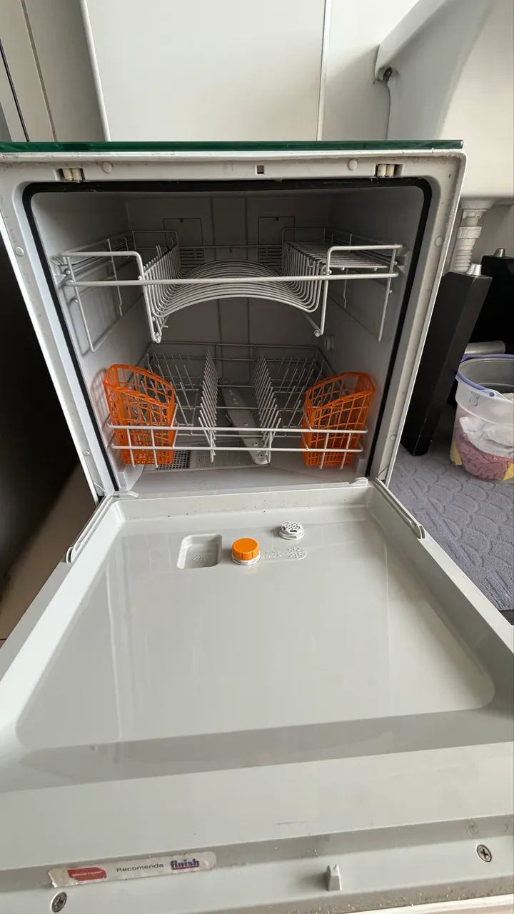 Máquina de Lavar Louça  - Foto 4