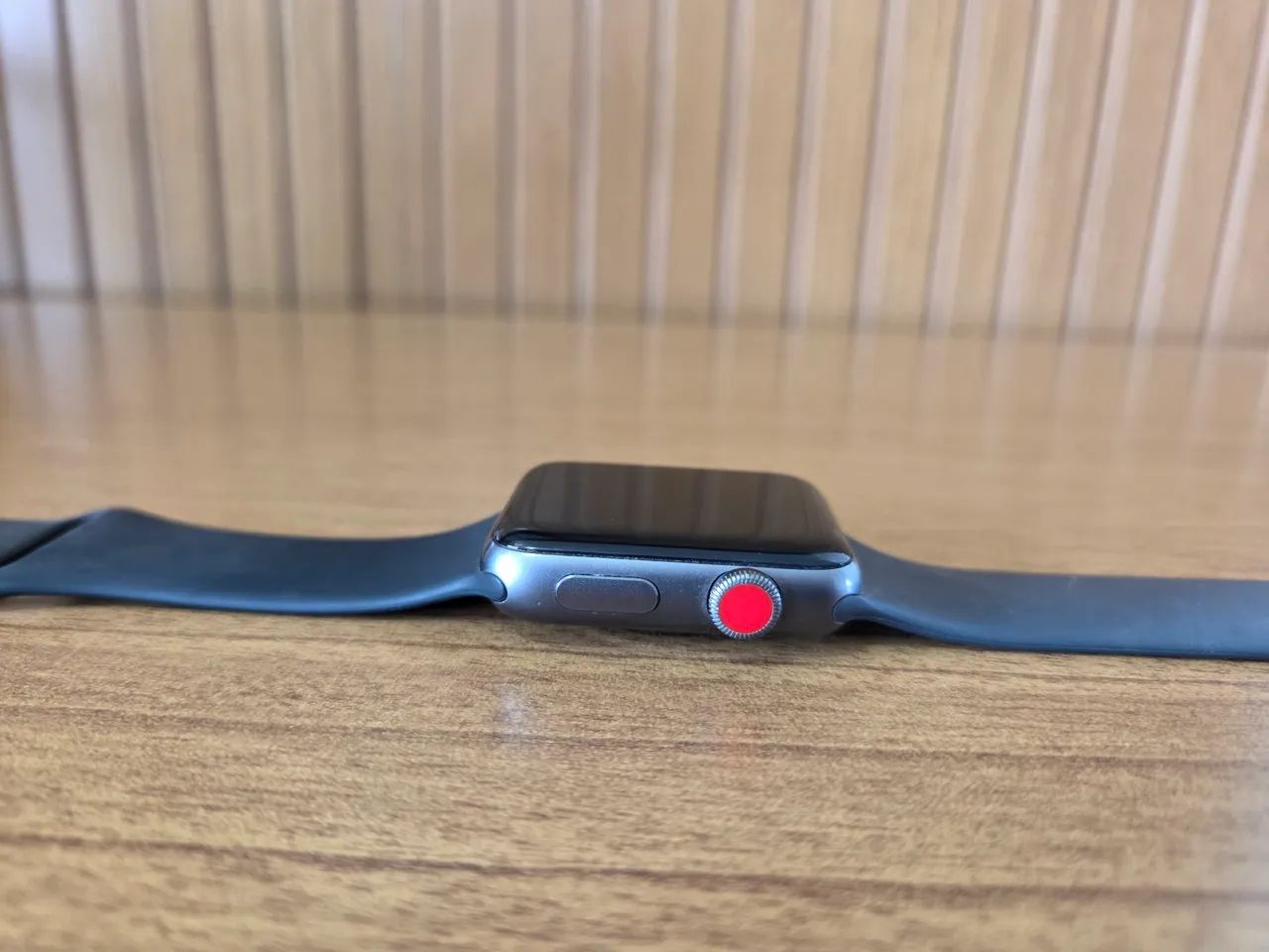 Apple Watch S3 GPS + CEL 42mm - Foto 2