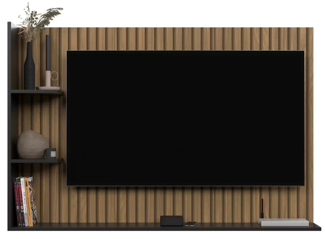Painel de TV 