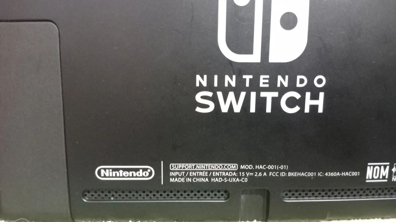 Nintendo Switch Top - Foto 2