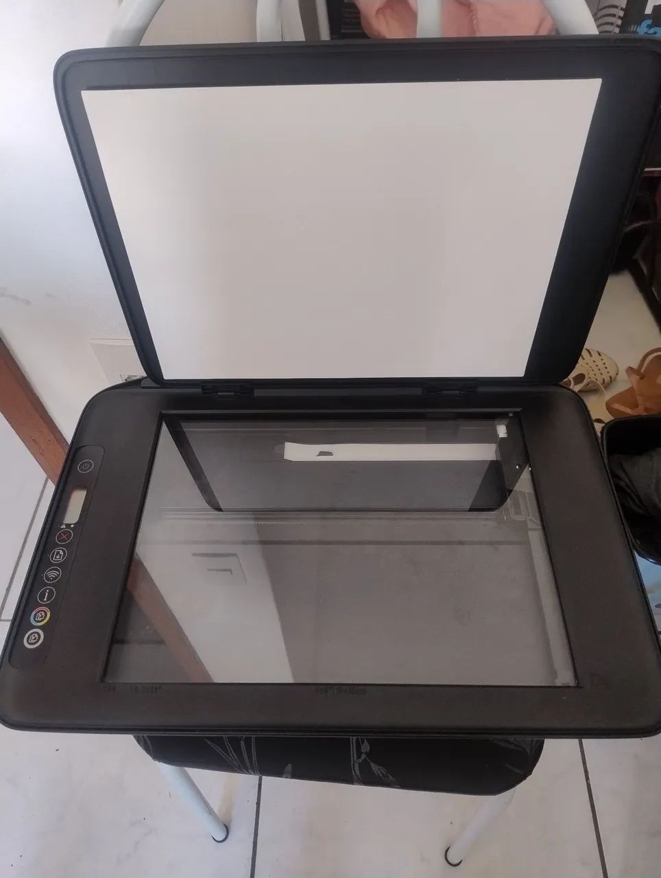 Impressora HP  - Foto 4