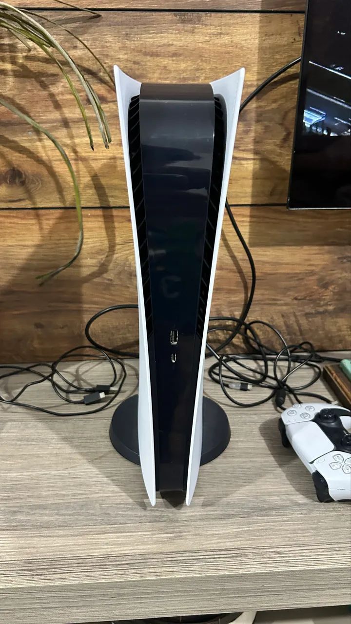 Playstation 5  - Foto 2