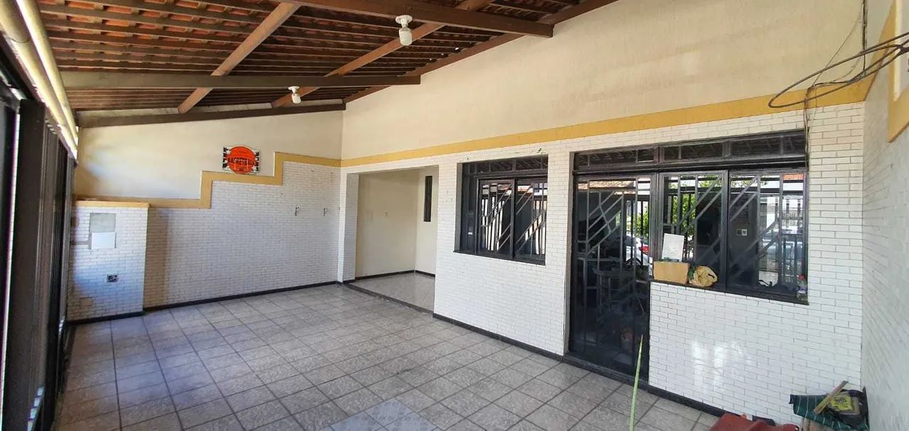 Casa Duplex no Siqueira Campos [5002] - Foto 2