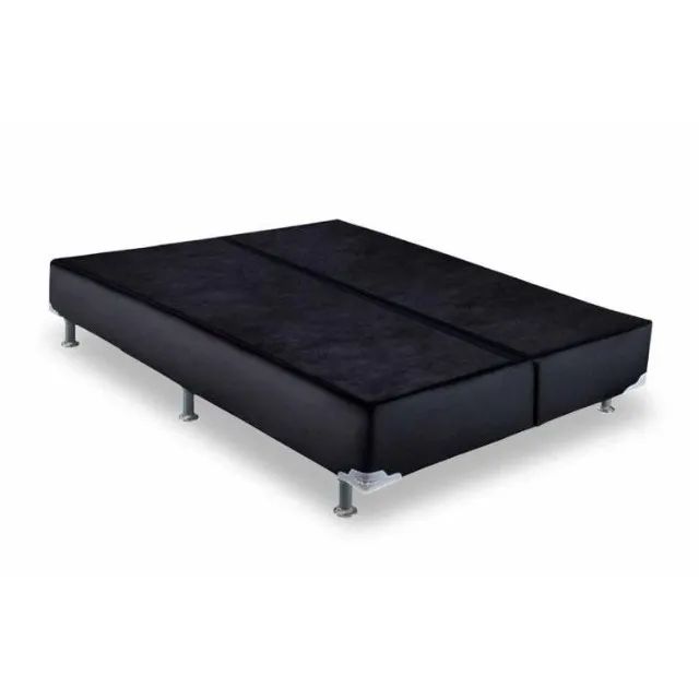 Base Cama King Nova