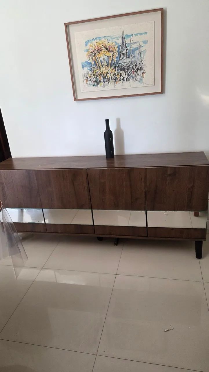 Aparador buffet 1,60 - Foto 4