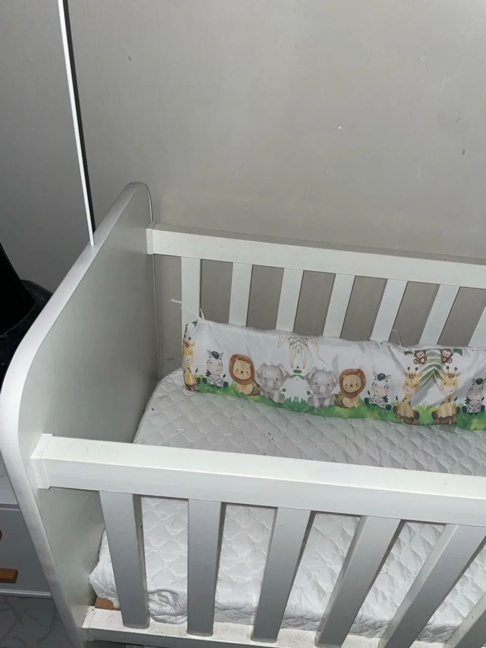 berço  - Foto 2