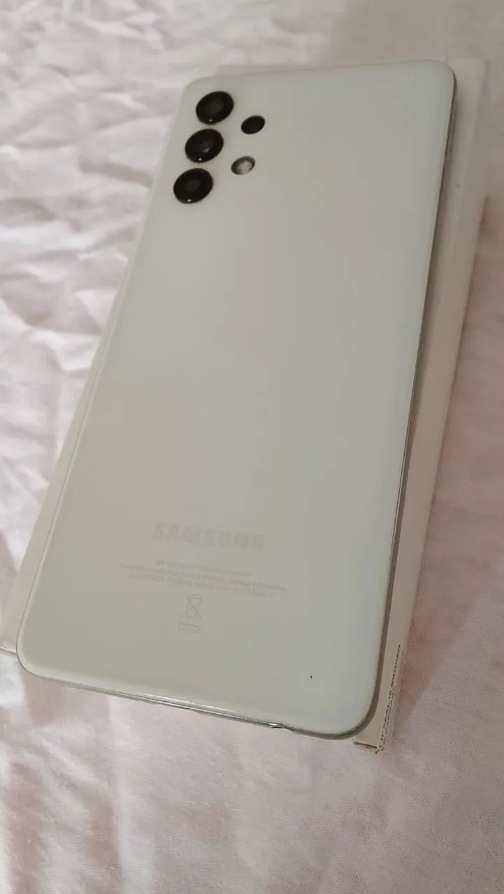 Smartphone Samsung galaxy a32 - Foto 4