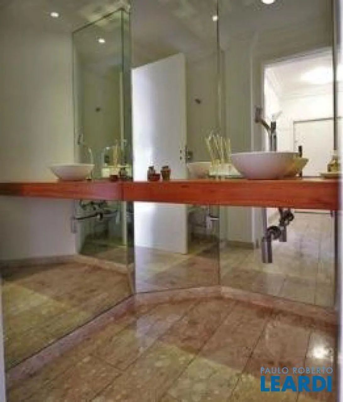 APARTAMENTO - MORUMBI - SP - Foto 5