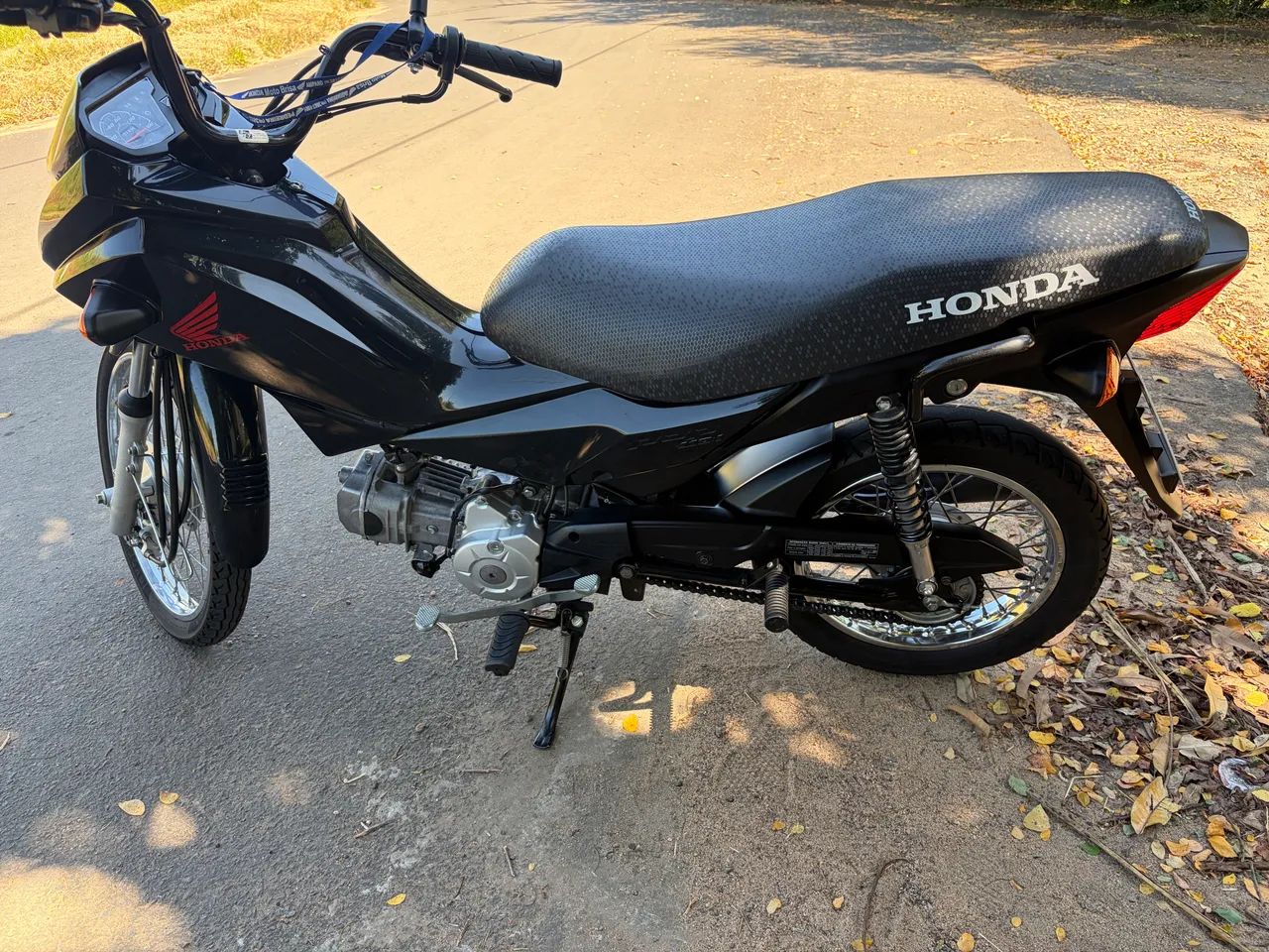 Pop 110i - Foto 2