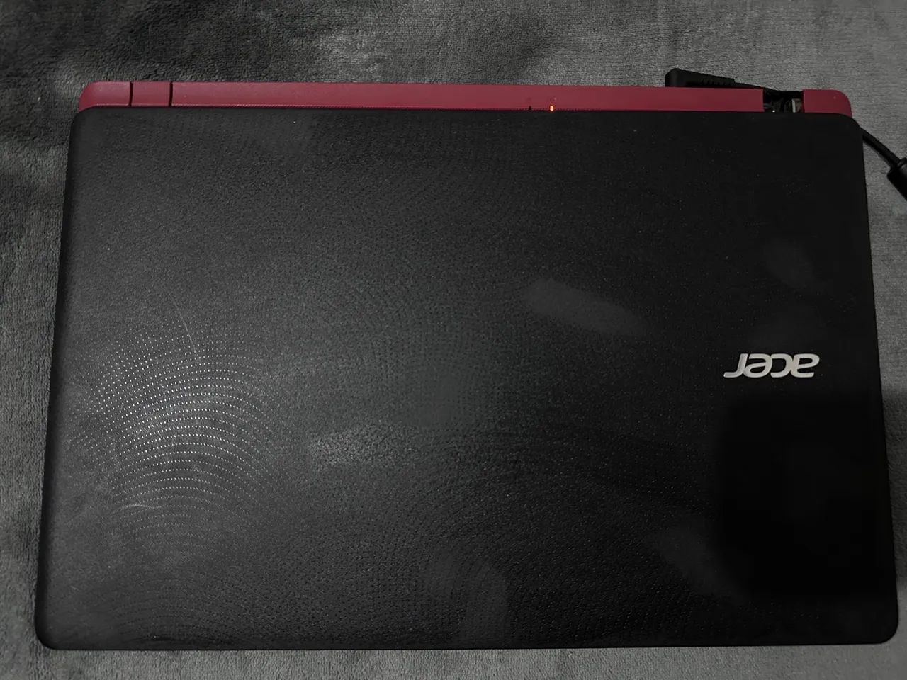 Notebook Acer Aspire ES 15 - i5 + SSD 240GB (rápido e funcional) - Foto 4