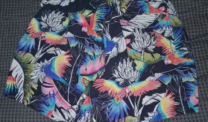 Short Tamanho M
