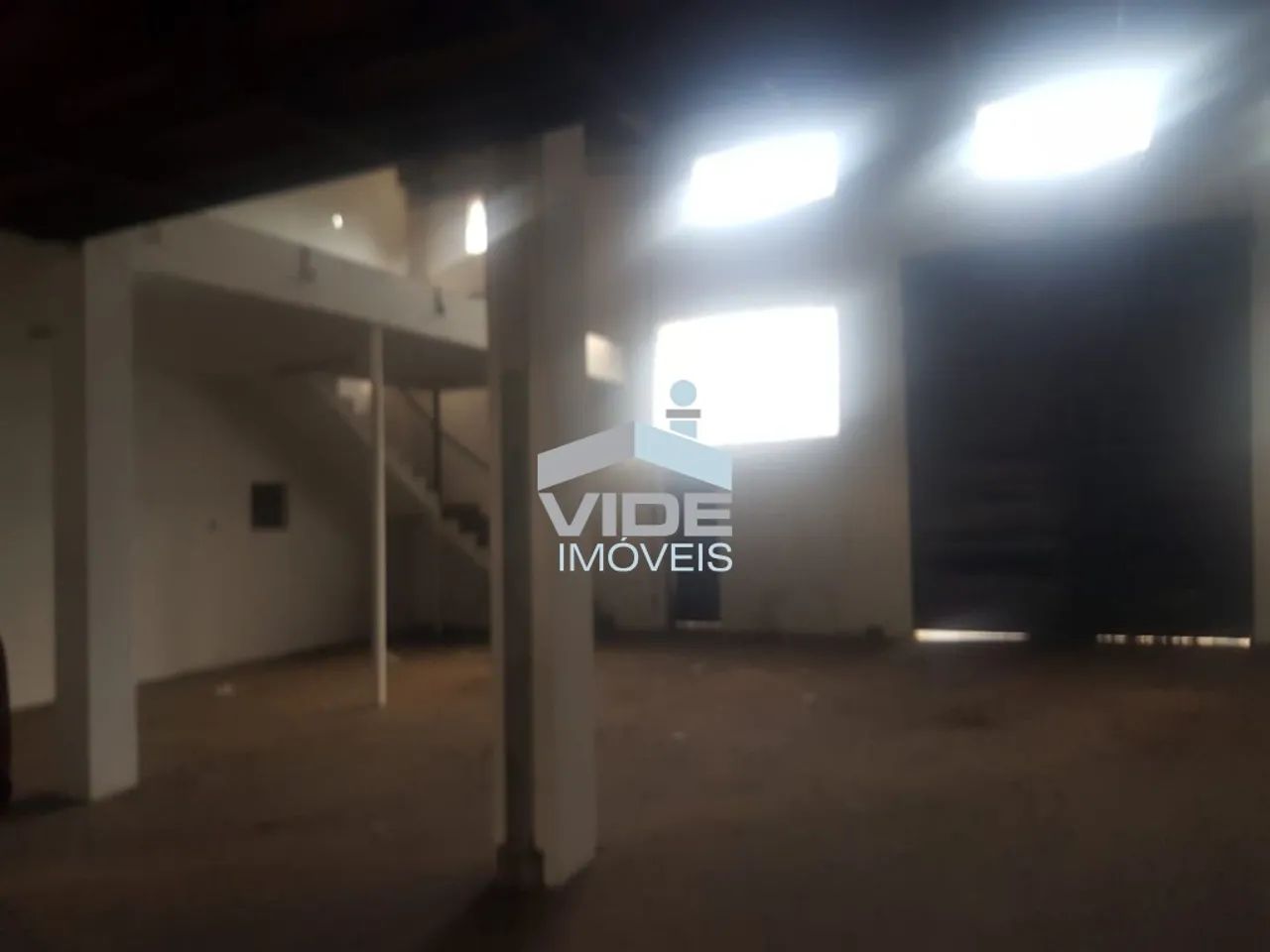 GALPÃO PARA VENDA NO BAIRRO BONFIM EM CAMPINAS/SP - Foto 4