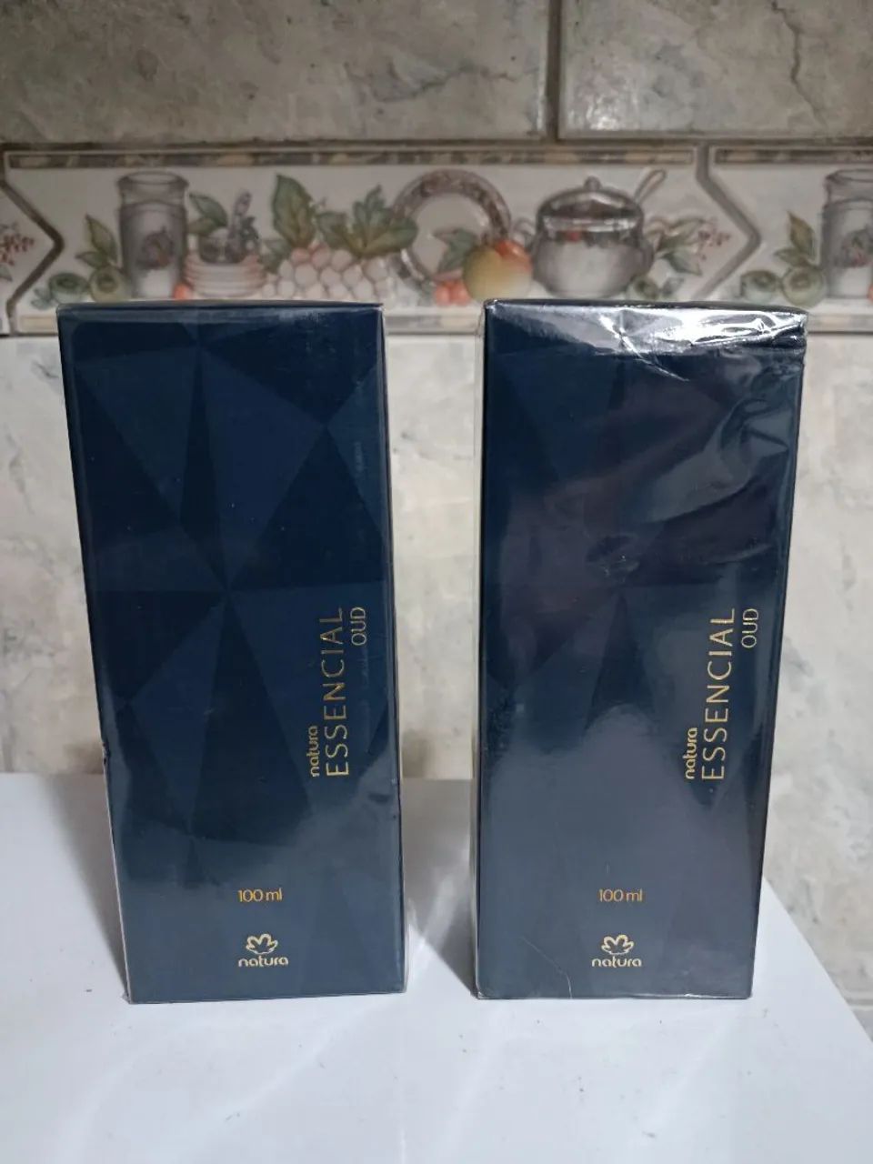 Essencial OUD feminino 