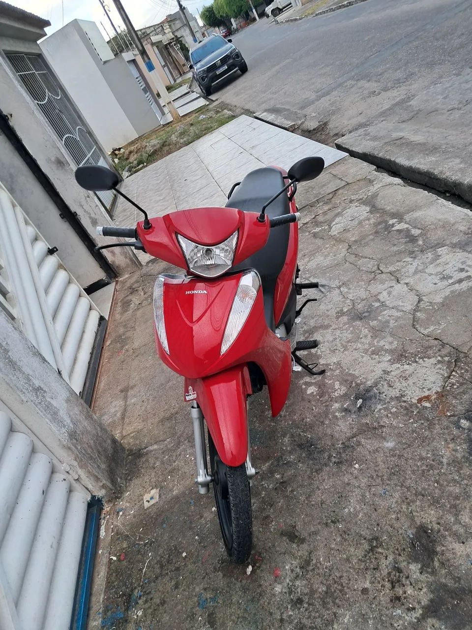 Biz 125 - Foto 5