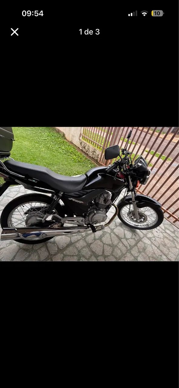 CG 150 - Foto 3